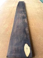 Cocobolo Rosewood 1 x 6-1/2 x 48-1/4